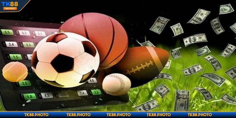 Lucky Sports không thiếu gợi ý cá độ hấp dẫn thưởng cực lớn