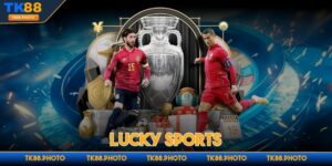 Lucky Sports