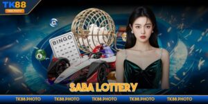 Saba Lottery