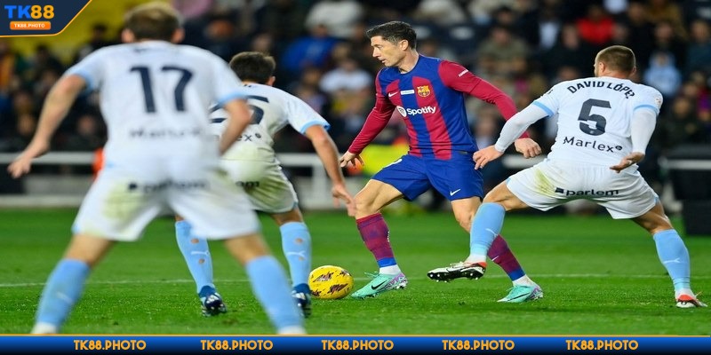 Dự đoán đặt cược Corner Bet căn cứ vào phong cách 2 đội bóng
