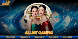 Allbet Gaming