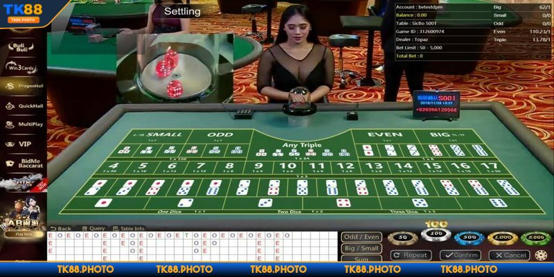 Khám phá danh sách game hot tại nền tảng