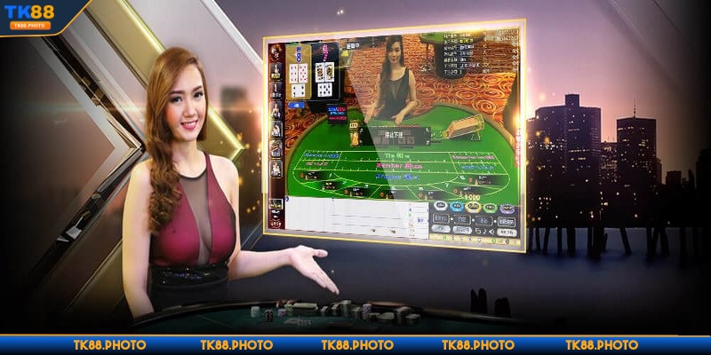 Allbet Gaming - Nhà phát hành game hàng đầu