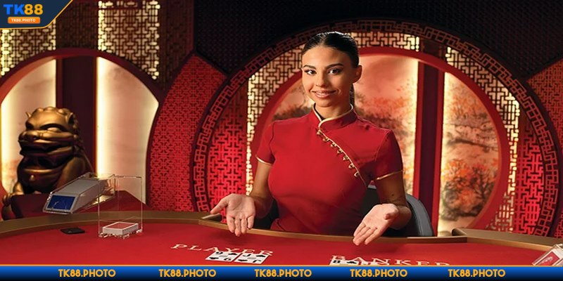 Live casino BBIN hoạt động mượt mà trên nhiều nền tảng