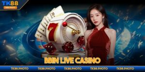 BBIN Live Casino