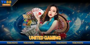 United Gaming